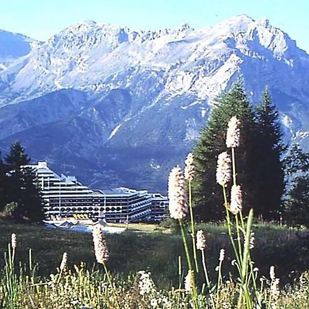 Appartement A La Montagne Puy-Saint-Vincent Kültér fotó