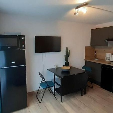 Appartement A La Montagne Puy-Saint-Vincent Kültér fotó