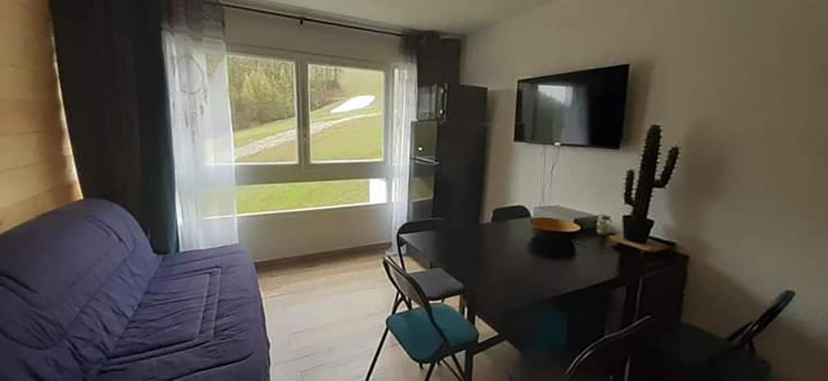 Appartement A La Montagne Puy-Saint-Vincent Kültér fotó